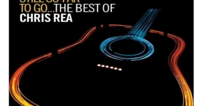 VIDEO Chris Rea, în concert la Bucureşti