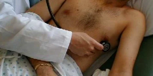 Bacău: Program de depistare a bolilor cardiovasculare