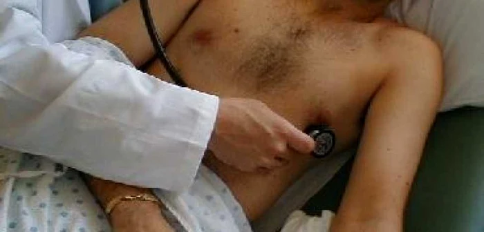 Bacău: Program de depistare a bolilor cardiovasculare
