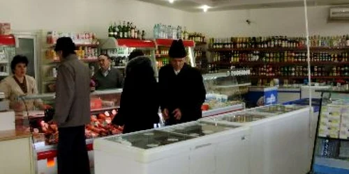 Bacău: Se fură din magazine