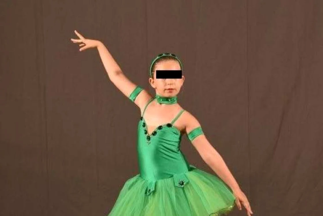 
    Alexia a salvat de pe patul de moarte patru vieți Foto: monitorulbt.ro  