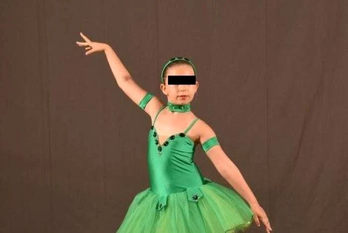 
    Alexia a salvat de pe patul de moarte patru vieți Foto: monitorulbt.ro  