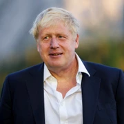 Boris Johnson FOTO AFP