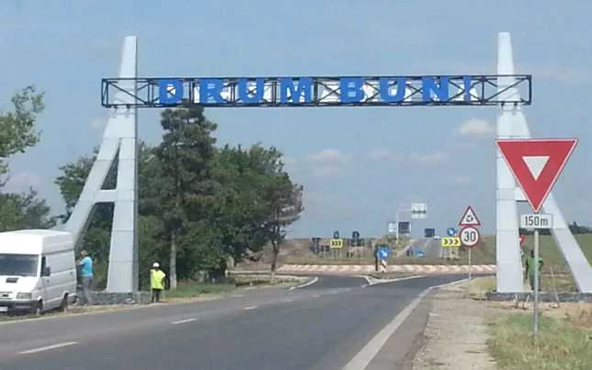 Foto arhivă