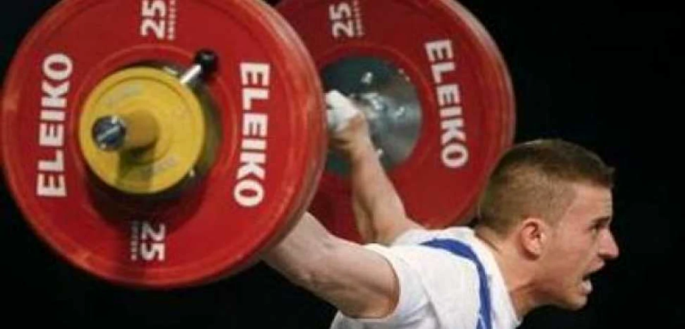 Oleg Sârghi, campion european
