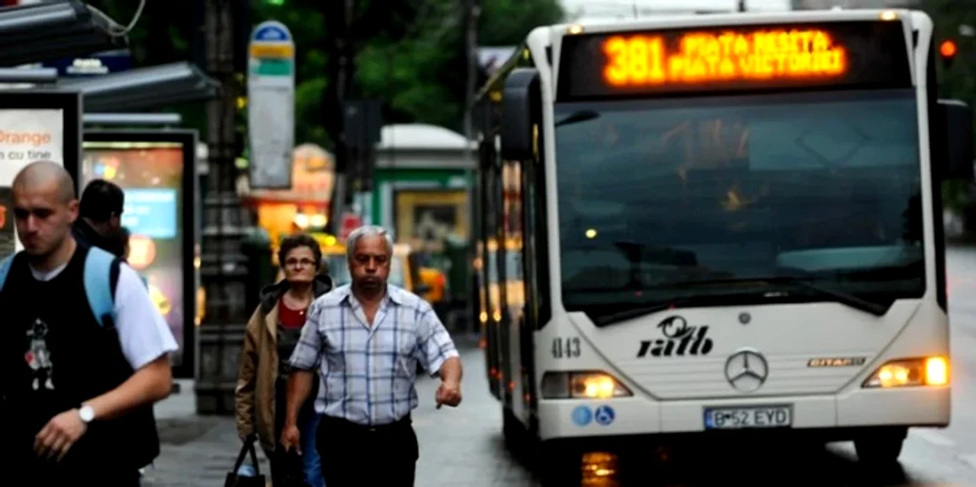 Angajații STB au amenințat din nou cu greva