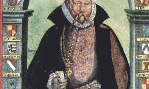 Un mister vechi de 400 de ani a fost elucidat jpeg