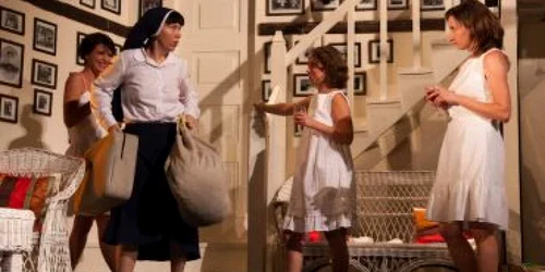 NEAMŢ: Piese gratuite în cadrul Festivalului de Teatru