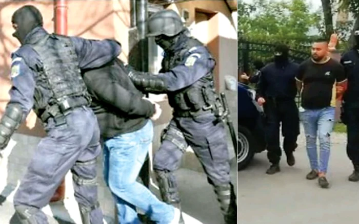 
    Capul rețelei, Vasile Prichindel a fost reținut într-o comună din ArgeșFoto: adevărul.ro  