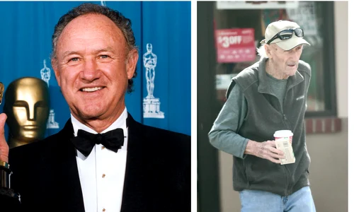 Gene Hackman a murit foto profimedia getty images jpg