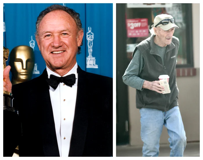 Gene Hackman a murit foto profimedia getty images jpg