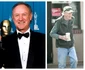 Gene Hackman