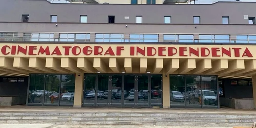 cinema independenta