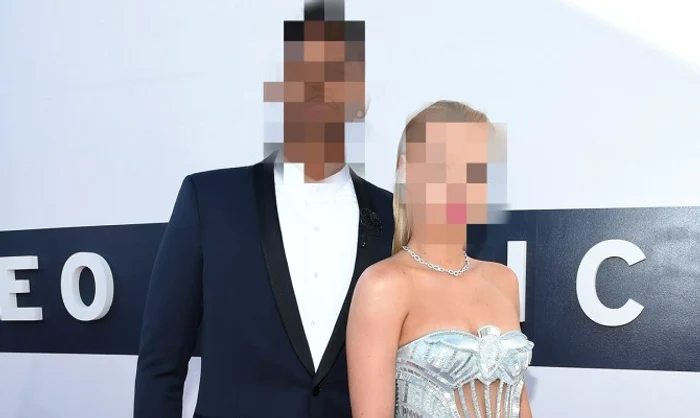 
    Au formau un cuplu timp de trei anifoto: Getty Images  