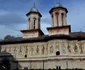 Biserica Urşani - Horezu din Vâlcea - locul unde se află mormântul marelui om de stat I G Duca fost premier al României asasinat de legionari Foto Adevărul - credit Florin Epure