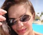  Cristina Spătar a simțit nevoia să descopere ce se întâmplă cu creierul ei așa că a fost la o procedură de scanare a acestuia