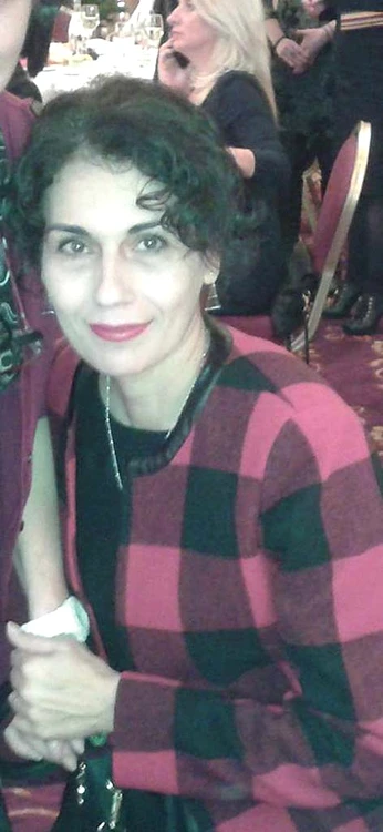 Corina Bobocea, directorul colegiului: "Acum mi-a confirmat diriginta că elevii sunt bine şi sunt deja acasă"