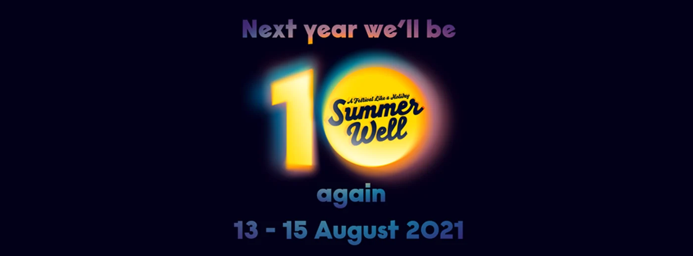
    Summerwell se amâna pentru anul 2021Foto Facebook  