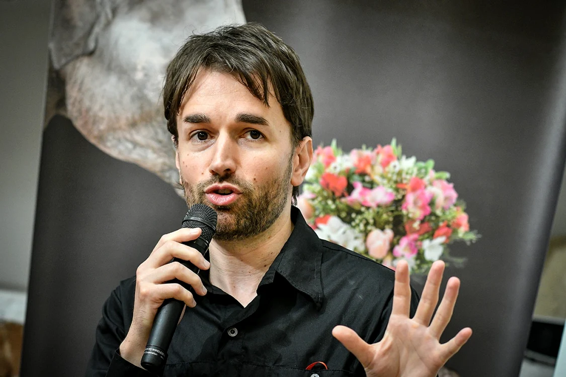 Octavian Saiu