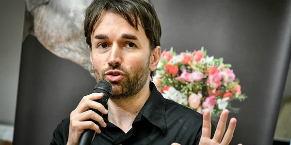 Octavian Saiu