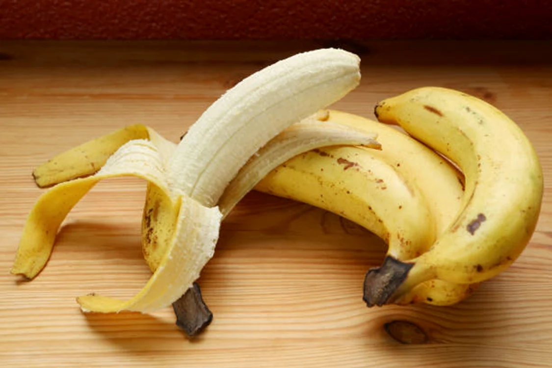 Cum poți alege bananele perfecte
