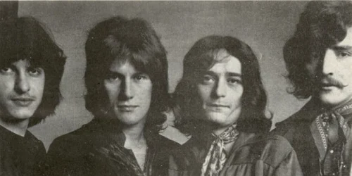 Ten Years After foto facebook