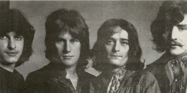 Ten Years After foto facebook