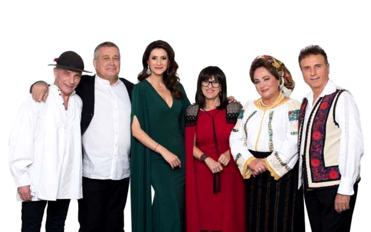 vedeta populara foto tvr