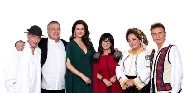 vedeta populara foto tvr