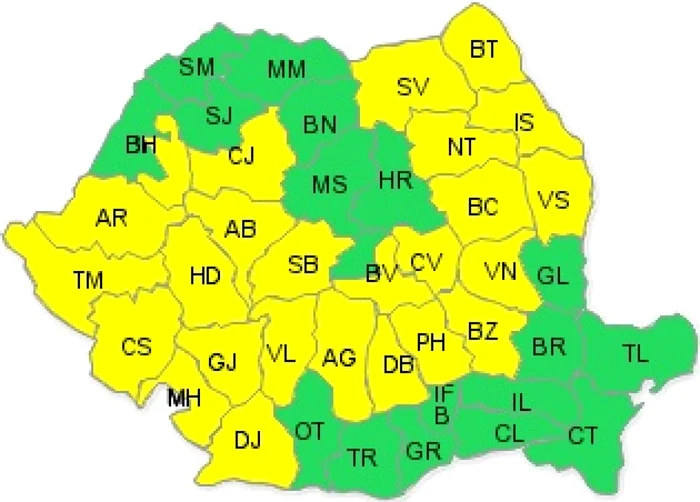meteo