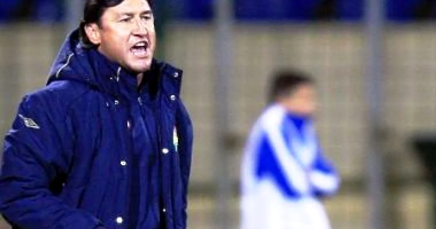 FOTBAL: Moldovan: "Unirea e favorită dar noi vrem să jucăm finala Cupei"