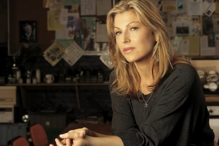 Tatum O’Neal
