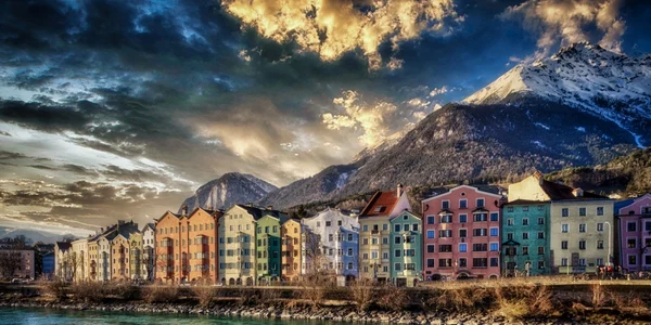 innsbruck