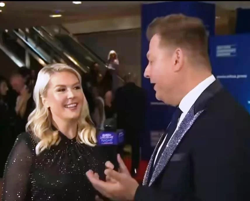 „Profeția” purtătoarei de cuvânt a Casei Albe înainte de atacul armat de la Dineul Corespondenților: „Vor fi focuri de armă în această seară”