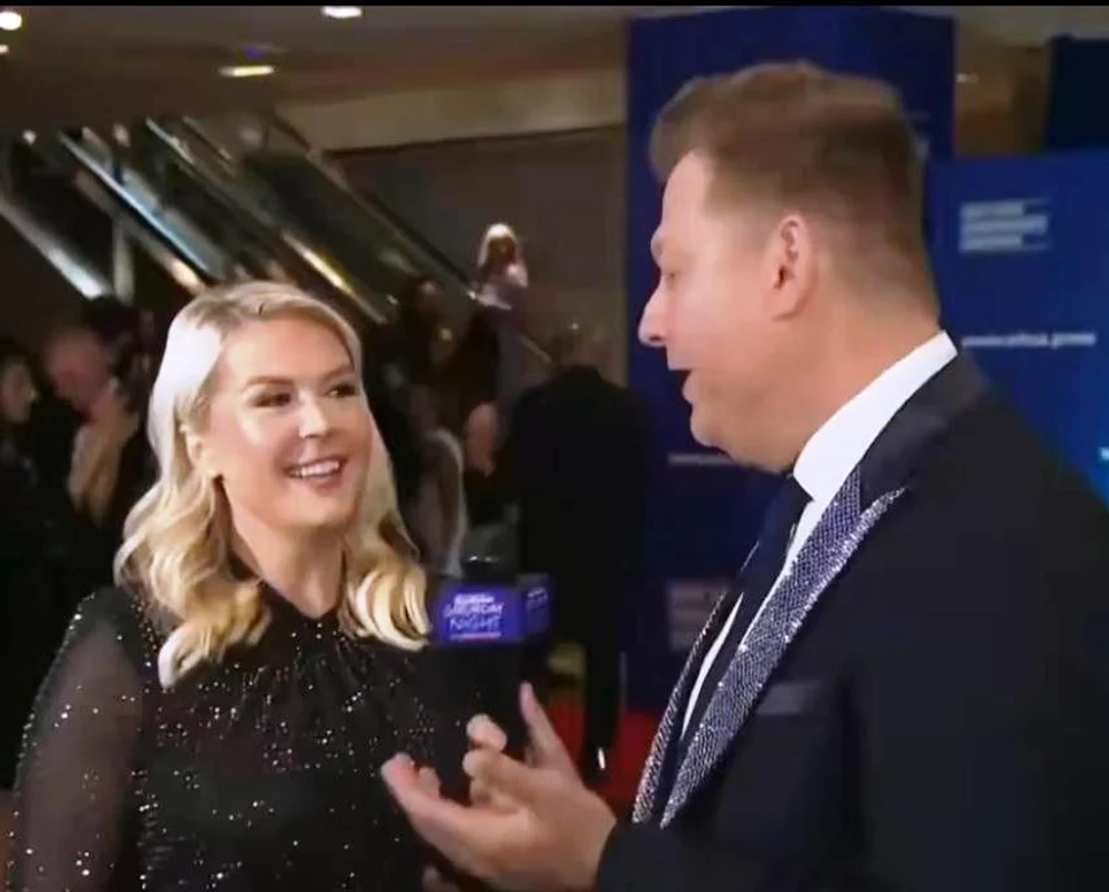 „Profeția” purtătoarei de cuvânt a Casei Albe înainte de atacul armat de la Dineul Corespondenților: „Vor fi focuri de armă în această seară”