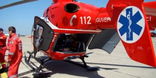 elicopter smurd 