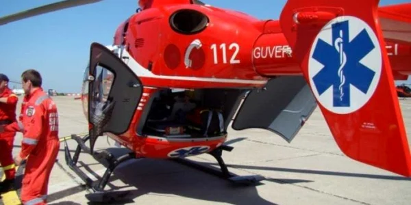 elicopter smurd