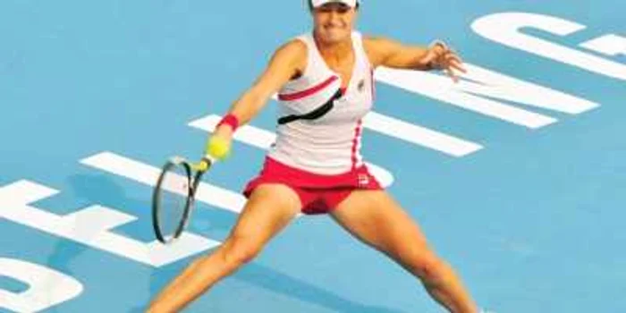 Monica Niculescu