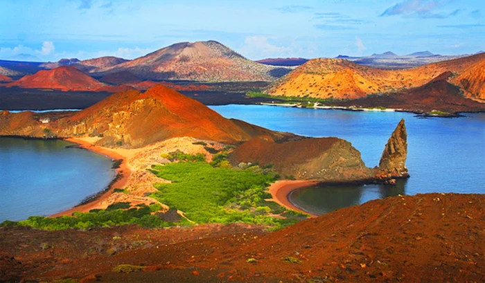 FOTO Galapagos