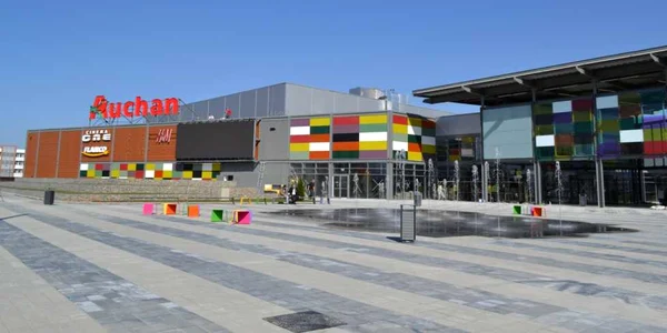 Coresi Shopping Resort din Braşov
