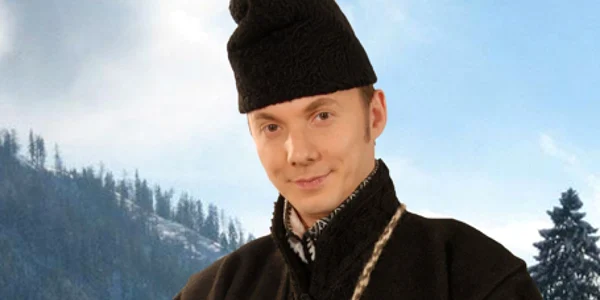 Marius Zgâianu