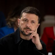 Volodimr Zelenski  summit Odesa FOTO Profimedia jpg