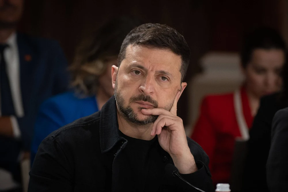Ucraina își extinde aria atacurilor asupra Rusiei: Zelenski anunță noi măsuri și contracte de înarmare pe termen lung