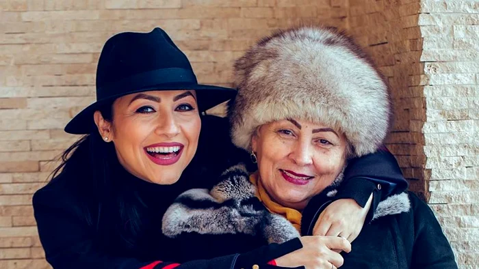 Problemele de sănătate cu care s-a confruntat mama Andrei Măruță - Foto: social media