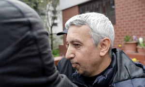 Dan Diaconescu ridicat de poliție de acasă 6 aprilie 2023 FOTO INQUAM Photos OctavGanea (6) jpg