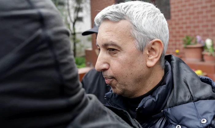 Dan Diaconescu, condamnat la 8 ani de închisoare cu executare, în dosarul cu minore / foto: arhivă