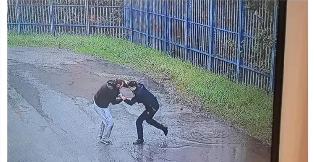 Criminalul român care a ucis două escorte în Italia, tentativă spectaculoasă de evadare. Cum şi-a planificat fuga şi ce s-a găsit asupra lui