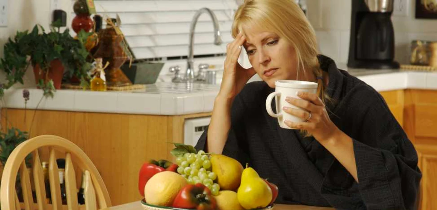 Oboseala permanentă, unul dintre simptome FOTO Shutterstock