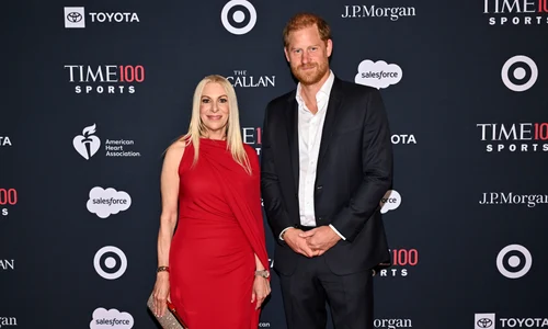 Jessica Sibley, Prințul Harry, profimedia 1116940029 jpg