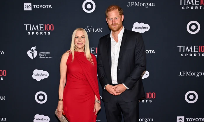 Jessica Sibley, Prințul Harry, profimedia 1116940029 jpg